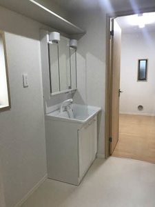 ベレオ堀止西 0102号-11