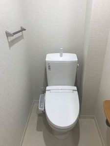 ベレオ堀止西 0102号-12