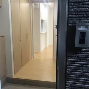 ベレオ堀止西 0102号-14