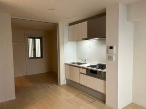 シャーメゾン　コスモ 0102号-4