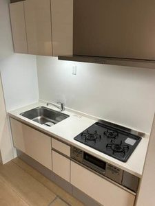 シャーメゾン　コスモ 0102号-8