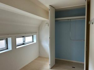 シャーメゾン　コスモ 0301号-4