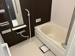 シャーメゾン　コスモ 0301号-12