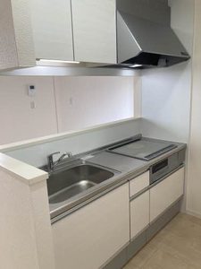 メゾン宮ノ前 0201号-3