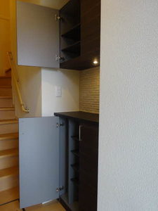 プランドール イズミ 0203号-14