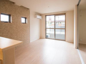 シャーメゾン里楽舎 C103号-2