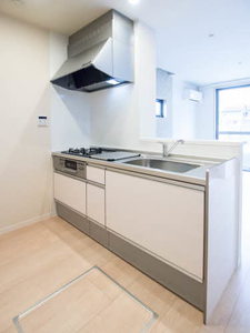 シャーメゾン里楽舎 C103号-3