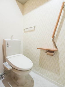 シャーメゾン里楽舎 C103号-6