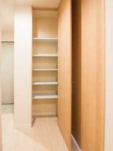 シャーメゾン里楽舎 C103号-11