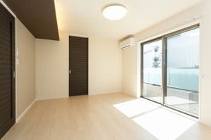 ファミーユ河瀬駅前 0102号-2