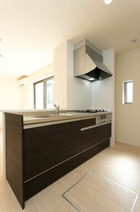 ファミーユ河瀬駅前 0102号-8