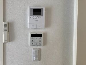 ファミーユ河瀬駅前 0201号-8