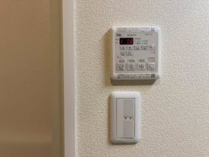 ファミーユ河瀬駅前 0201号-14