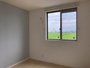 シャーメゾン ブルー 0103号-3