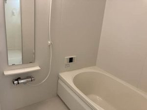 シャーメゾン ブルー 0103号-4