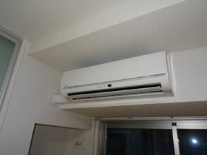 マンションバッハ 0405号-3