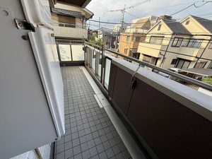 シャーメゾン南桜塚 0202号-14