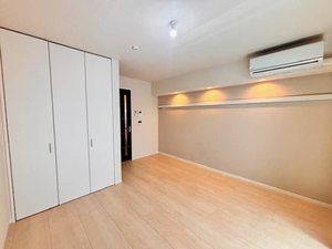 シャーメゾンクレスト 0302号-2