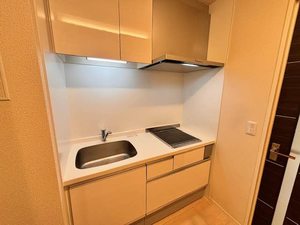 シャーメゾンクレスト 0302号-3