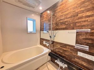 シャーメゾンクレスト 0302号-4