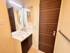 シャーメゾンクレスト 0302号-6