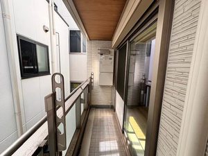 シャーメゾンクレスト 0302号-9