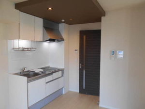 メゾン　ドゥ　オンズ 0203号-2