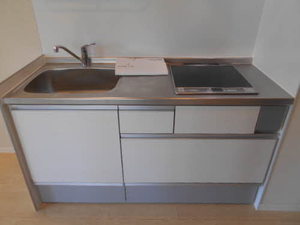 メゾン　ドゥ　オンズ 0203号-5