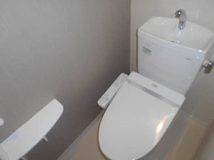 メゾン　ドゥ　オンズ 0203号-8