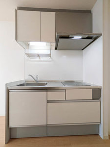 メゾン　ドゥ　オンズ 0401号-4