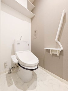 メゾン　ドゥ　オンズ 0401号-8