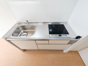 メゾン　ドゥ　オンズ 0401号-11