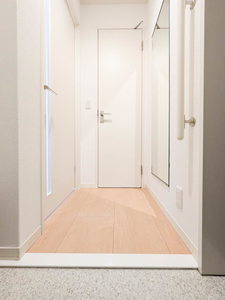 メゾン　ドゥ　オンズ 0401号-14