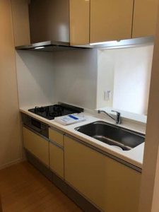 フローレンス森小路 0202号-9