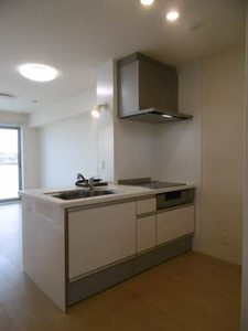 シャーメゾン　きた 0301号-4