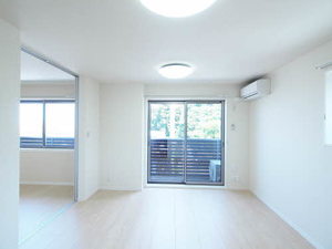 シャーメゾン　社ノ上 0201号-2