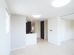 シャーメゾン　社ノ上 0201号-3