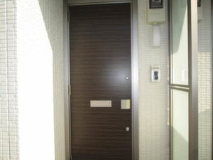 メゾン心 0202号-2