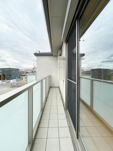 シャーメゾン・パティオ 0202号-8