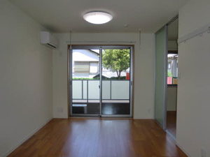 ヴィレッジ三年坂 0102号-2