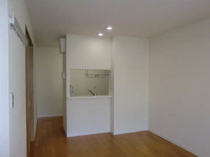 ヴィレッジ三年坂 0102号-3