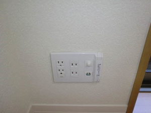 ヴィレッジ三年坂 0102号-5