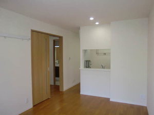 ヴィレッジ三年坂 0102号-6