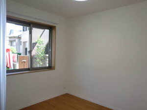 ヴィレッジ三年坂 0102号-7