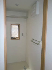 ヴィレッジ三年坂 0102号-14