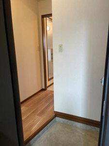 リビエール綾園壱番館、弐番館、参番館 1101号-2