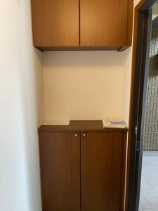 リビエール綾園壱番館、弐番館、参番館 1101号-3