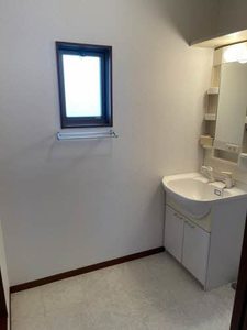 リビエール綾園壱番館、弐番館、参番館 1101号-5