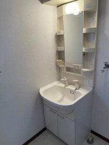 リビエール綾園壱番館、弐番館、参番館 1101号-6