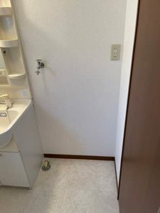 リビエール綾園壱番館、弐番館、参番館 1101号-7